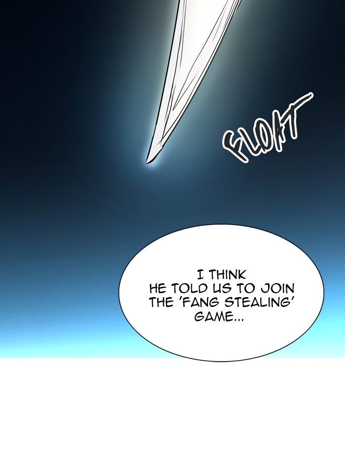 Tower of God Chapter 427 22